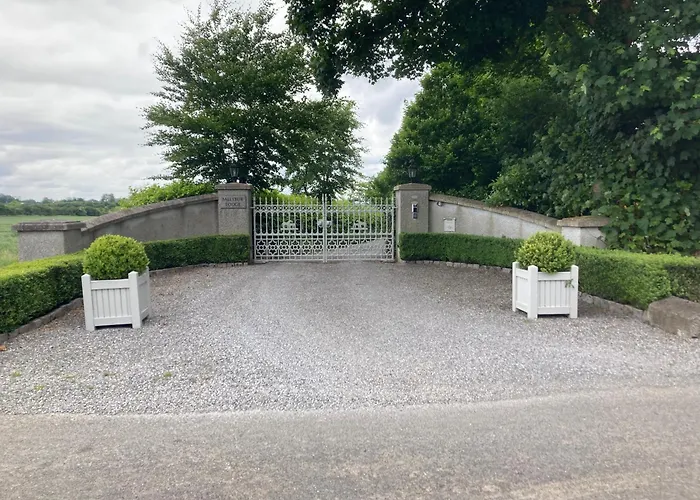 Ballybur Mews 2 Appartement Kilkenny