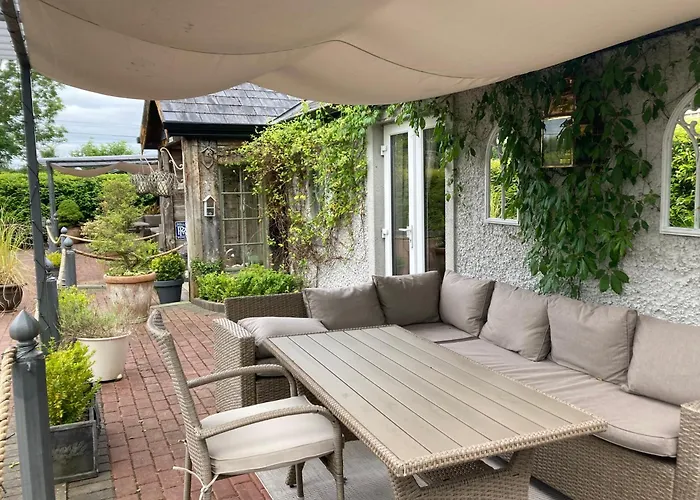 Ballybur Mews 2 Apartment Kilkenny