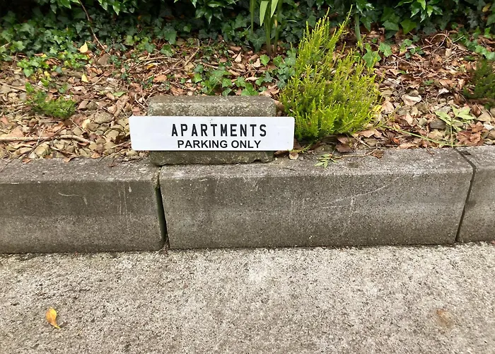 דירה Ballybur Mews 2