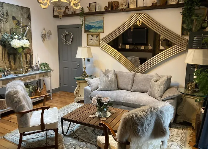 Appartement Ballybur Mews 2 *