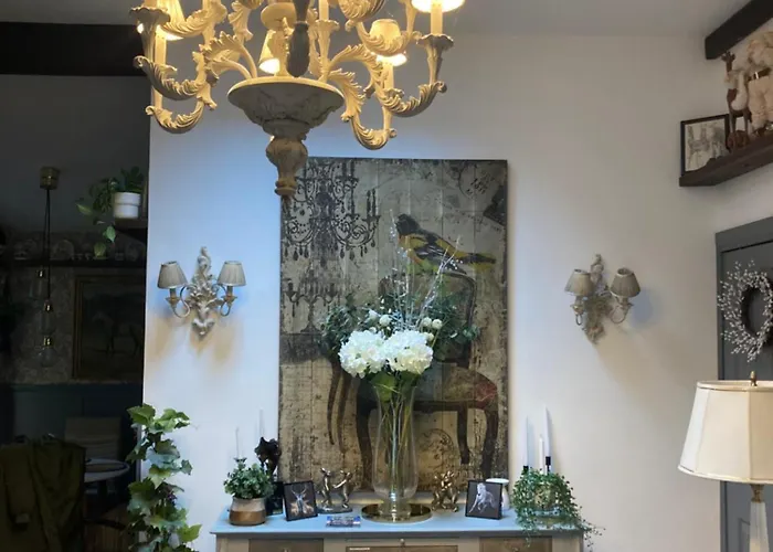 Ballybur Mews 2 Appartement