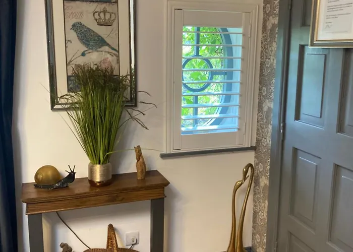 Appartement Ballybur Mews 2