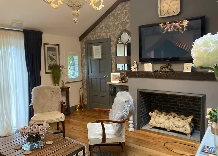 Ballybur Mews 2 Appartement *